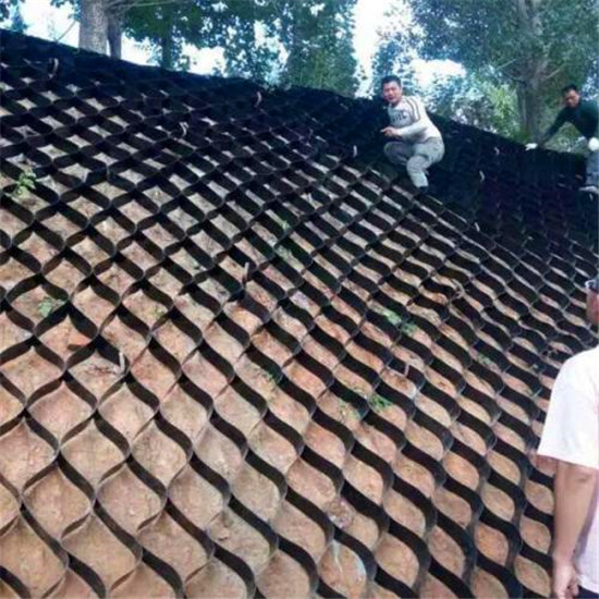 土工格室價格在施工上有什么優(yōu)勢 土工格室價格在施工上有什么優(yōu)勢