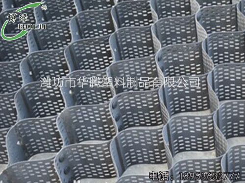 土工格室應(yīng)用于橋臺背后填筑的施工注意事項和質(zhì)量標(biāo)準(zhǔn)